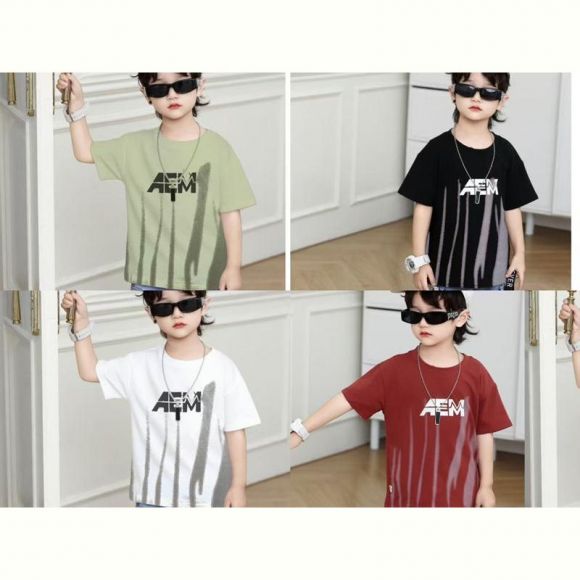Футболка Farbique FB63 black Футболка Farbique FB63 black