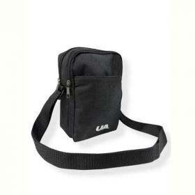 Бананка Fashion Bag LDA122-87 black Бананка Fashion Bag LDA122-87 black