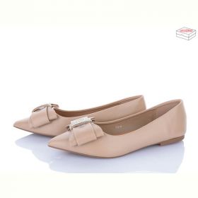 Балетки Lemon Y3-4 Балетки Lemon Y3-4