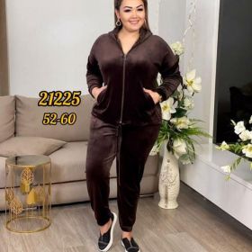 Костюм Annet AZ21225 brown Костюм Annet AZ21225 brown