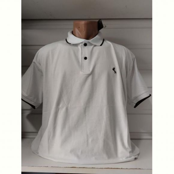 Футболка Panda 1763 white