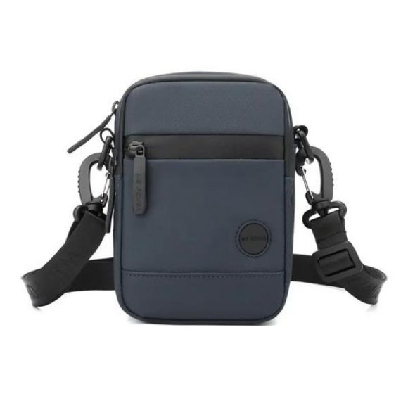 Бананка Fashion Bag 1237-4 blue