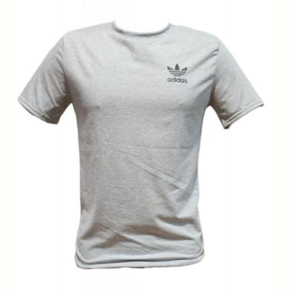 Футболка Sevim SV1169 grey