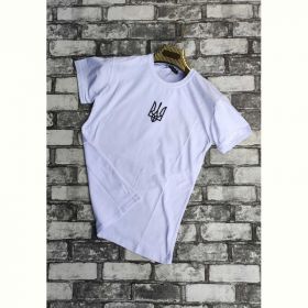 Футболка Sport style 11 white-old-1 Футболка Sport style 11 white-old-1
