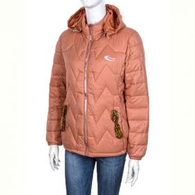 Куртка Obuv OK2 B327 (11964) peach Куртка Obuv OK2 B327 (11964) peach