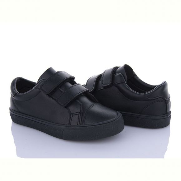 Кеды Apawwa RC14-3 black