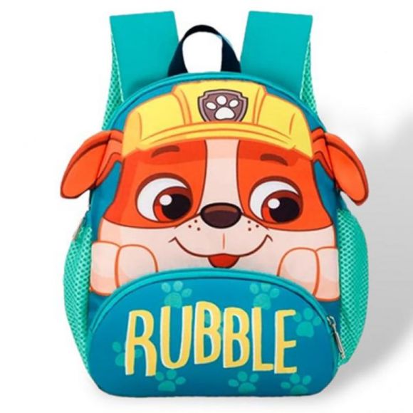 Рюкзак Luna-bag 25-52 l.green