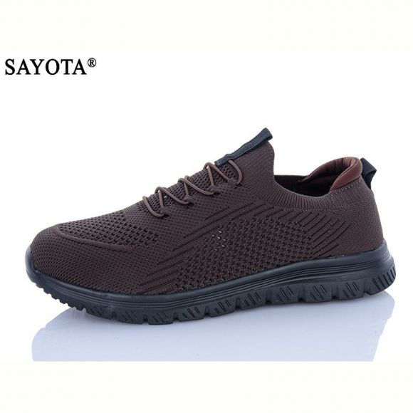 Кроссовки Sayota S653-3