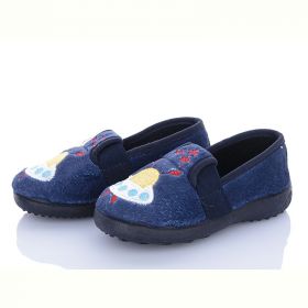 Тапочки Bella Kids Bella kids синій Тапочки Bella Kids Bella kids синій