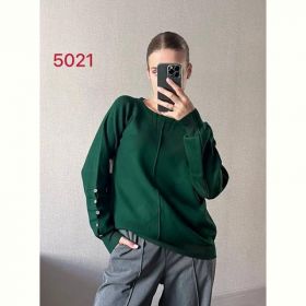 Свитер FSN 5021-1 green Свитер FSN 5021-1 green