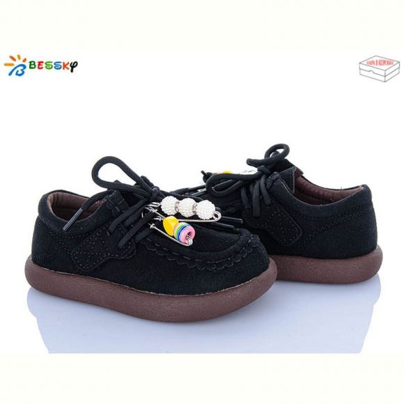Туфли Bessky BD5149-1B