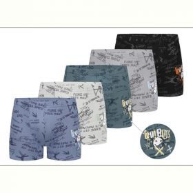 Трусы Disneyopt kids 8581B20 mix (12-13)