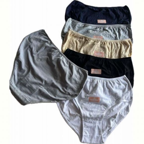 Трусы Annet OX9089 mix (2XL)