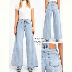 Джинсы Maxim Jeans 1463 l.blue Джинсы Maxim Jeans 1463 l.blue