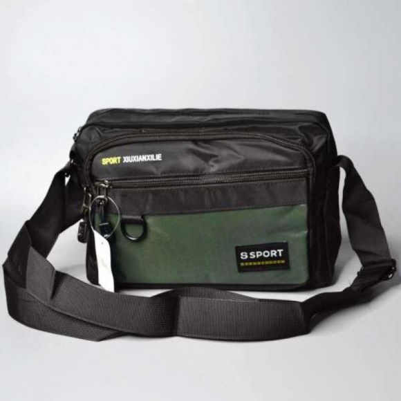 Сумка Luna-bag 24-215 khaki