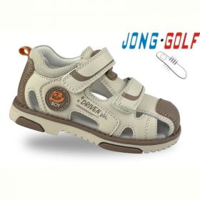Босоножки Jong-Golf A20665-3 Босоножки Jong-Golf A20665-3