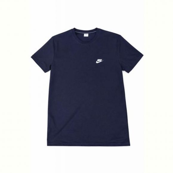 Футболка Zalov ZW1781 navy Футболка Zalov ZW1781 navy