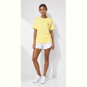Футболка Zalov ZW1881 yellow Футболка Zalov ZW1881 yellow