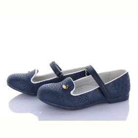 Туфли Clibee D378 blue Туфли Clibee D378 blue