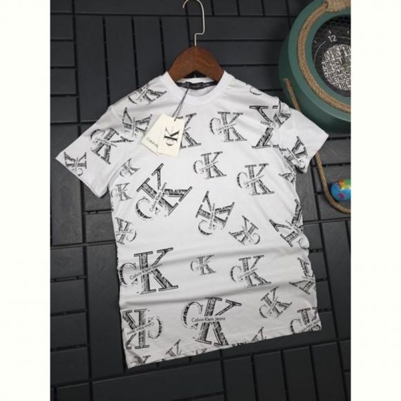 Футболка Hous Of Timur HT1088 white
