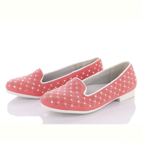 Туфли Clibee D371 wather-red Туфли Clibee D371 wather-red