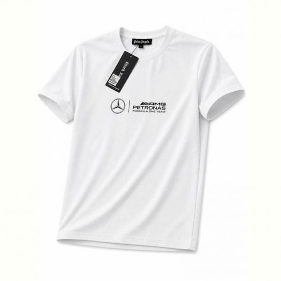 Футболка Alex Clothes 14433 white Футболка Alex Clothes 14433 white