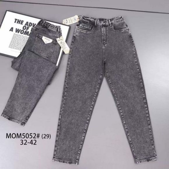 Джинсы Vindassion 5052 grey Джинсы Vindassion 5052 grey