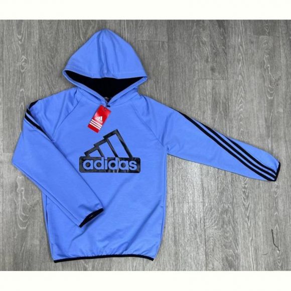 Батник MirWear kids NW274-270-2 l.blue Батник MirWear kids NW274-270-2 l.blue