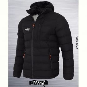 Куртка AZT AZ192-7839 black Куртка AZT AZ192-7839 black