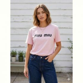 Футболка Newe NW99 pink