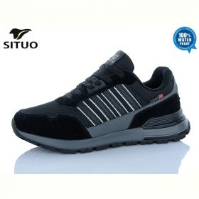 Кроссовки Situo 9074-2 Кроссовки Situo 9074-2