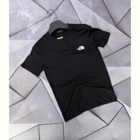 Футболка Rassul 66268 black Футболка Rassul 66268 black