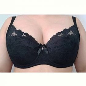 Бюстгальтер Diorella 8815 black (E) Бюстгальтер Diorella 8815 black (E)