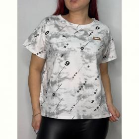 Футболка Kosta KS132 white Футболка Kosta KS132 white