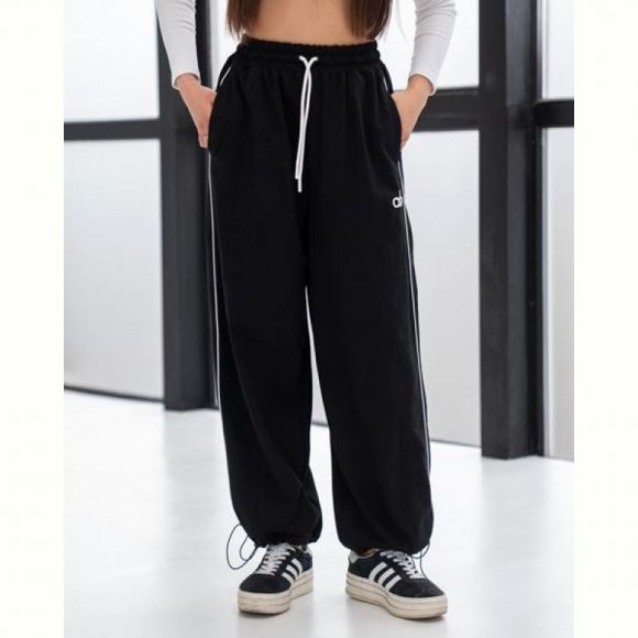 Штаны спорт AZNA Б312 black