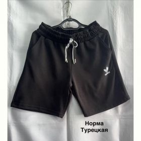 Шорты Minh MH869 black
