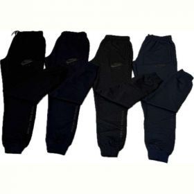 Штаны спорт Shoptime S1275 navy Штаны спорт Shoptime S1275 navy