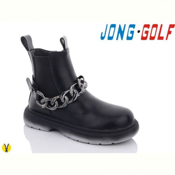 Ботинки Jong-Golf C30526-0