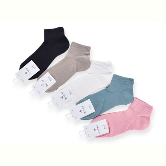 Носки Jelzin Y220-3 mix Носки Jelzin Y220-3 mix