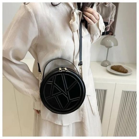 Сумка Fashion Bag D8721-3 black
