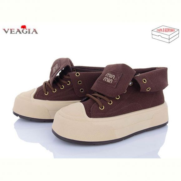 Кроссовки Veagia V3328-5 Кроссовки Veagia V3328-5