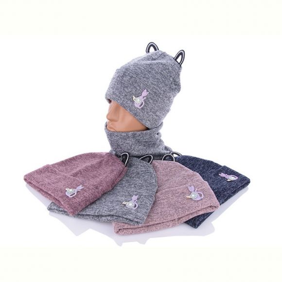 Комплект Red Hat clothes KA491 mix