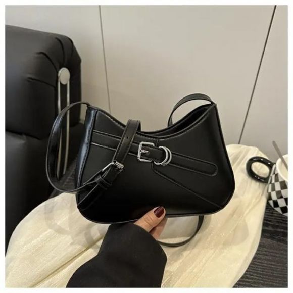 Сумка Fashion Bag B9602-2 black