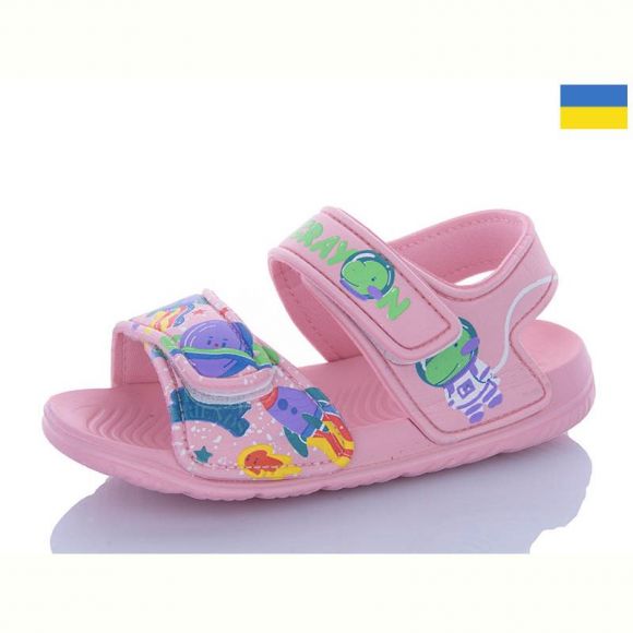 Босоножки Luckline 8007B-6 Босоножки Luckline 8007B-6