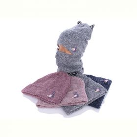 Комплект Red Hat clothes KA318 mix