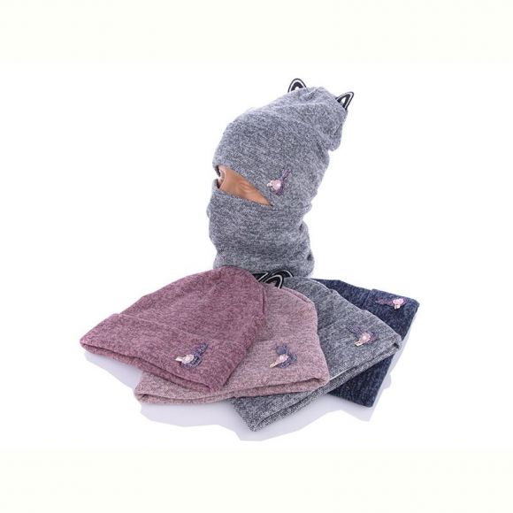 Комплект Red Hat clothes KA318 mix