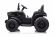 Дитячий двомоторний акумуляторний трактор CJ000A