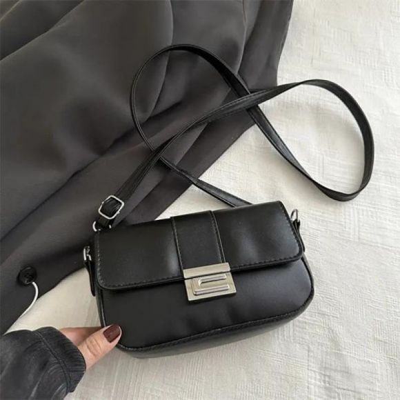 Сумка Fashion Bag 9271-4 black