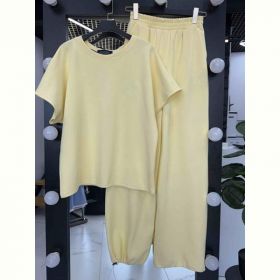 Костюм спорт LOVEKAN 1700 yellow Костюм спорт LOVEKAN 1700 yellow