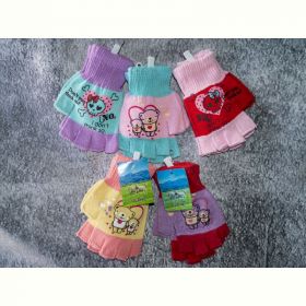 Перчатки YLZL 121 mix-old-1 Перчатки YLZL 121 mix-old-1